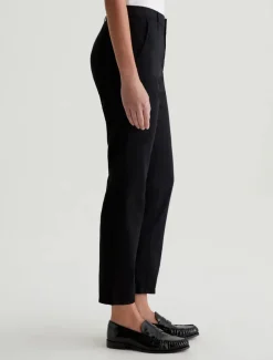 Trouser*AG Jeans - Caden SUPER BLACK