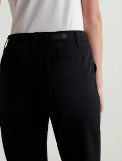 Trouser*AG Jeans - Caden SUPER BLACK