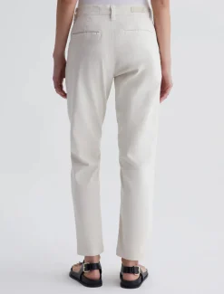 Trouser*AG Jeans - Caden Tailored Trouser OPAL STONE