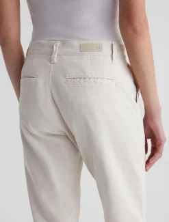 Trouser*AG Jeans - Caden Tailored Trouser OPAL STONE