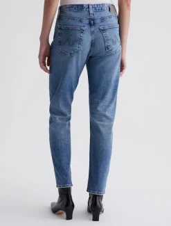 Slim*AG Jeans - Ex-Boyfriend Slim 20 YEARS HILLTOP