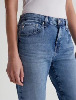 Slim*AG Jeans - Ex-Boyfriend Slim 20 YEARS HILLTOP