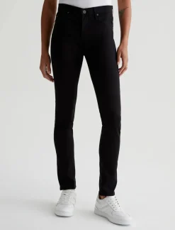 Skinny*AG Jeans - Prima SUPER BLACK