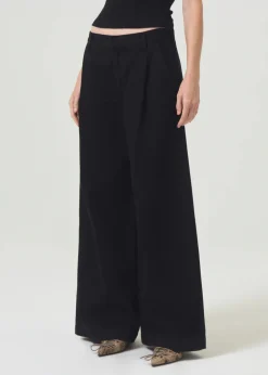Trouser*AGOLDE - Daryl Pant BLACK