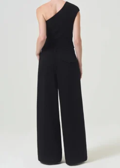 Trouser*AGOLDE - Daryl Pant BLACK