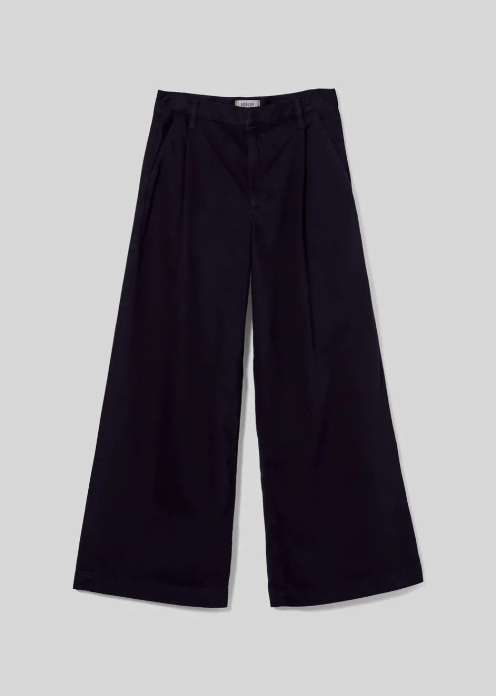 Trouser*AGOLDE - Daryl Pant BLACK
