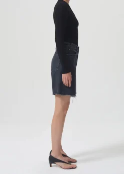 Long Sleeves*AGOLDE - Devlin Bodysuit