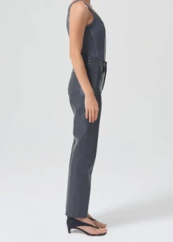 Without Sleeves*AGOLDE - Elna Bodysuit (Organic Cotton)