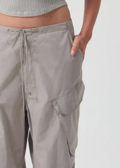 Cargo*AGOLDE - Ginerva Cargo Pant DRAB