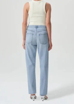 Right*AGOLDE - 90's Jeans REPUTATION