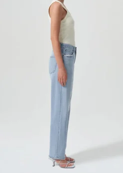 Right*AGOLDE - 90's Jeans REPUTATION