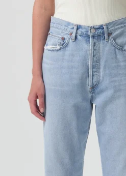 Right*AGOLDE - 90's Jeans REPUTATION