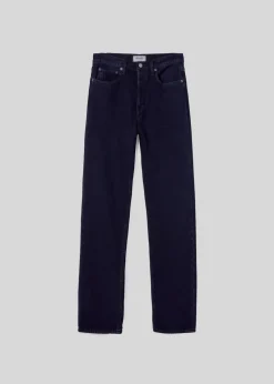 Right*AGOLDE - 90's Pinch Waist Long CRUSHED