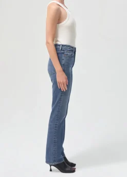 Bootcut*AGOLDE - Vintage High Rise Boot PROPHECY