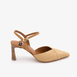 Talons*Angel Alarcon - Cordela NATURAL