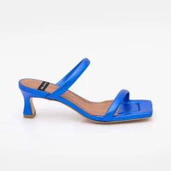 Talons|Sandals*Angel Alarcon - Sandales Jeanette