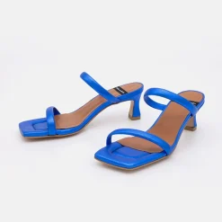 Talons|Sandals*Angel Alarcon - Sandales Jeanette