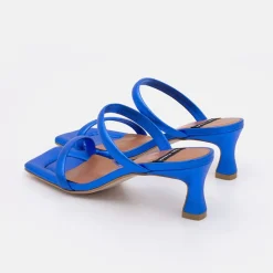 Talons|Sandals*Angel Alarcon - Sandales Jeanette