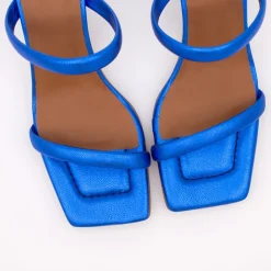 Talons|Sandals*Angel Alarcon - Sandales Jeanette