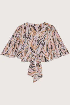 Blouses & Shirts*ba&sh - Top Tonka ROSE