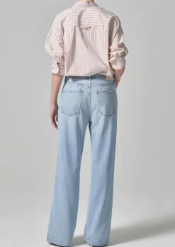 Large*Citizens of Humanity - Annina Trouser Jean ALEMY