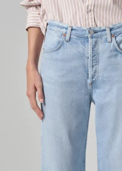 Large*Citizens of Humanity - Annina Trouser Jean ALEMY