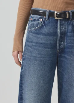 Large*Citizens of Humanity - Ayla Baggy Jeans BRIELLE