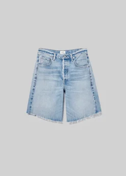 Shorts|Shorts*Citizens of Humanity - Ayla Short GEMINI