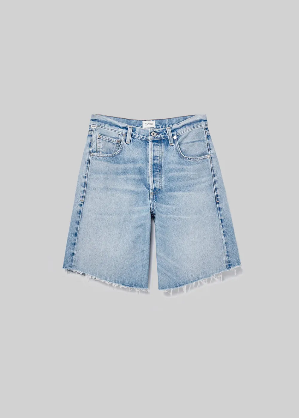 Shorts|Shorts*Citizens of Humanity - Ayla Short GEMINI