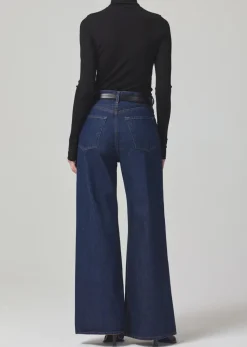 Large|Bootcut*Citizens of Humanity - Beverly Slouch Boot UVEIL