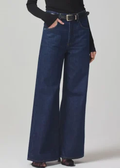 Large|Bootcut*Citizens of Humanity - Beverly Slouch Boot UVEIL