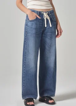 Large*Citizens of Humanity - Brynn Trouser ATLANTIS