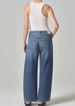 Large*Citizens of Humanity - Brynn Trouser ATLANTIS