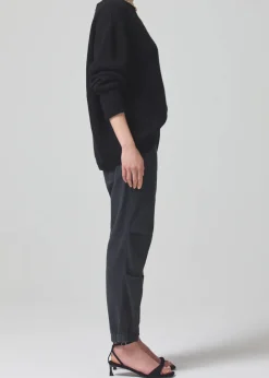 Cargo*Citizens of Humanity - Harvest Utility Pants WASHED CHARCOAL