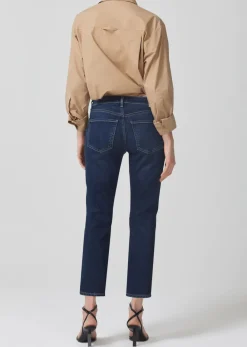 Slim*Citizens of Humanity - Jeans Isola COURTLAND