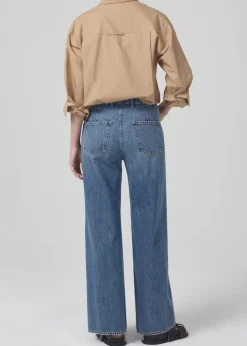 Large*Citizens of Humanity - Pantalon Paloma Utility POOLSIDE