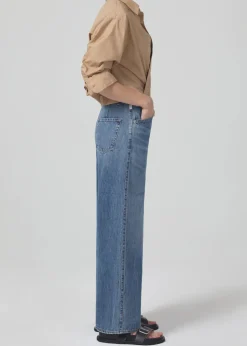 Large*Citizens of Humanity - Pantalon Paloma Utility POOLSIDE