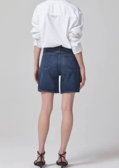 Shorts*Citizens of Humanity - Shorts Camilla BRANDY
