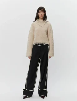 Wool & Cashmere*DAY - Gillian VANILLA ICE