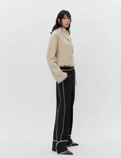 Wool & Cashmere*DAY - Gillian VANILLA ICE