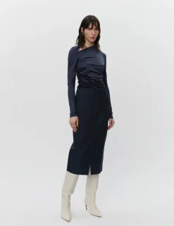 Long Sleeves*DAY - Loria PHANTOM