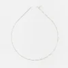 Bracelets*Deux Lions - Baby Sicilian Chain
