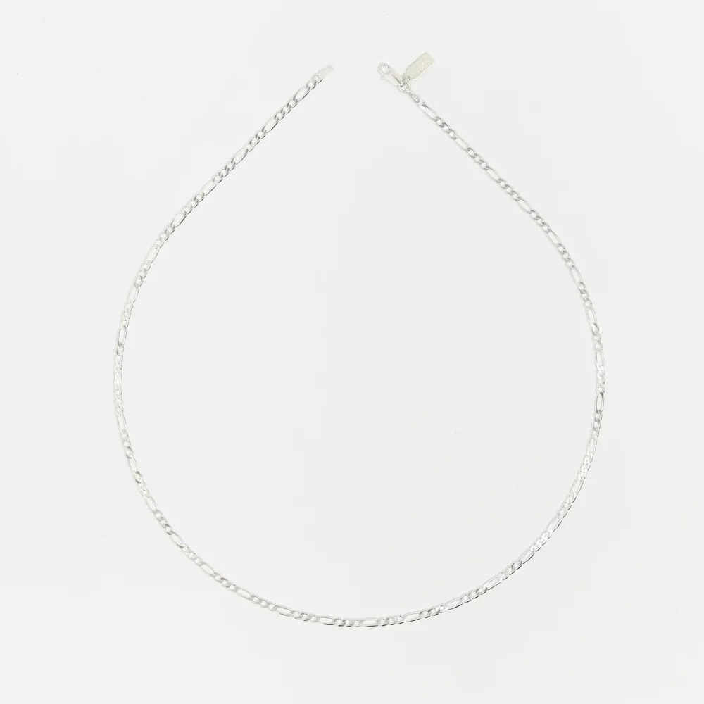 Bracelets*Deux Lions - Baby Sicilian Chain