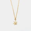 Colliers*Deux Lions - Mary Jane Choker Nekclace