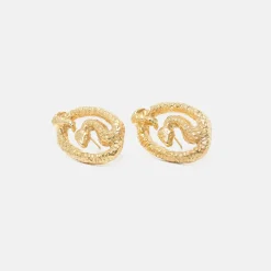 Earrings*Deux Lions - Medusa Earrings