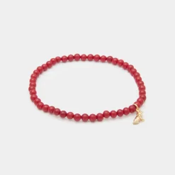 Bracelets*Deux Lions x Billie - Exclusive Bracelet Bamboo Coral