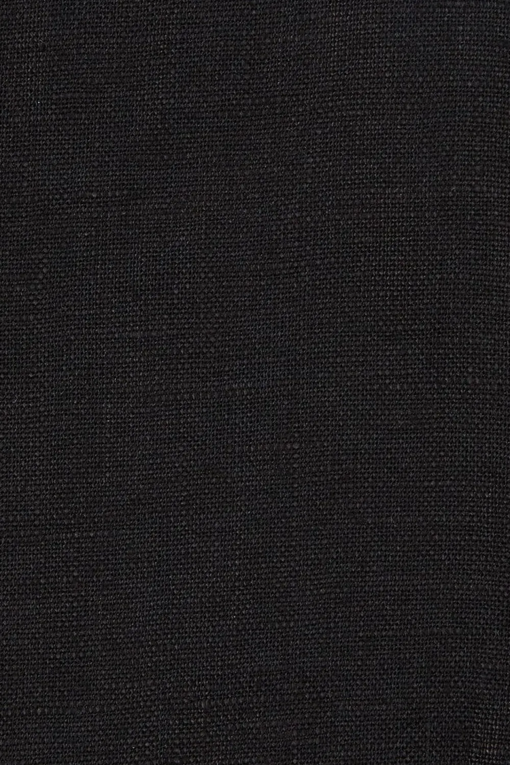 Trouser*Faithfull the brand - Duomo Pant BLACK