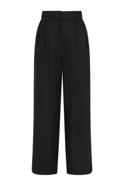 Trouser*Faithfull the brand - Duomo Pant BLACK