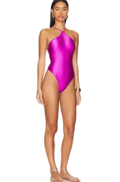 A Play*Faithfull the brand - Vida One Piece MAGENTA
