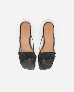 Sandals*Flattered - Eunisa Sandales BLACK
